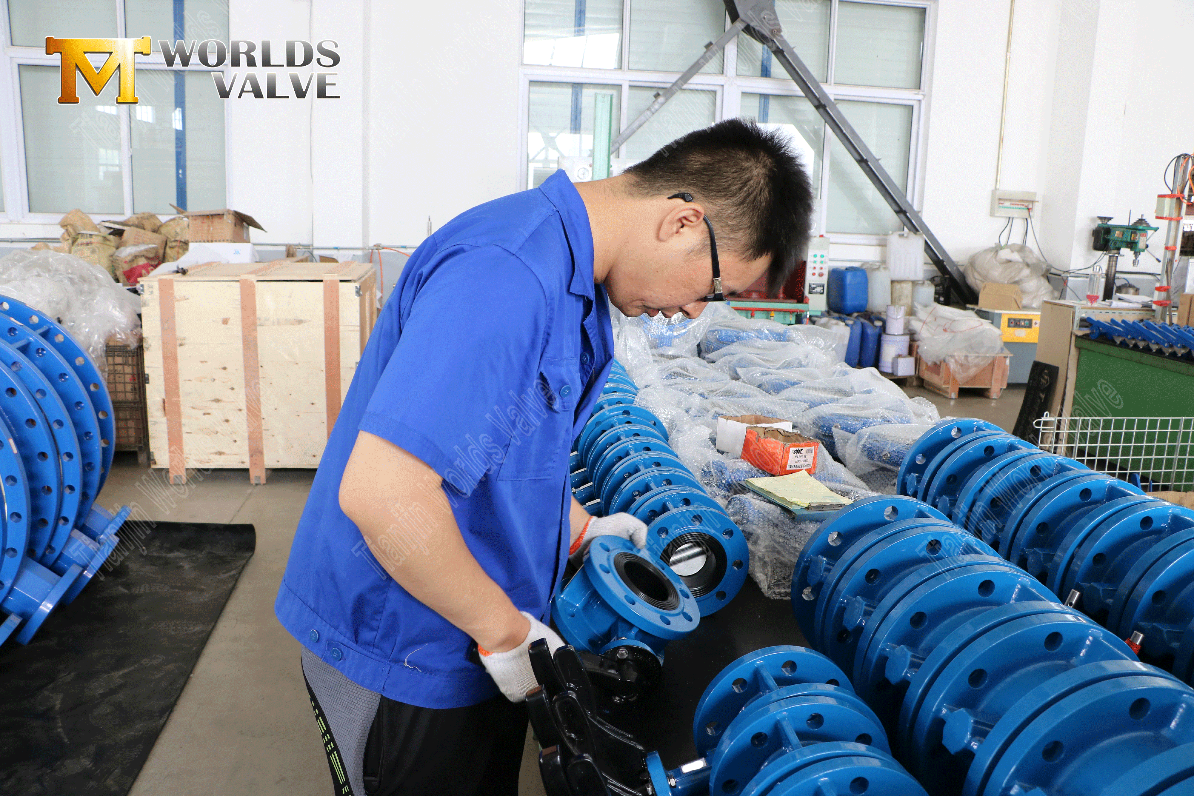 동심원-vulcanized-butterfly-valve-with-aluminium-hand-lever- (4)