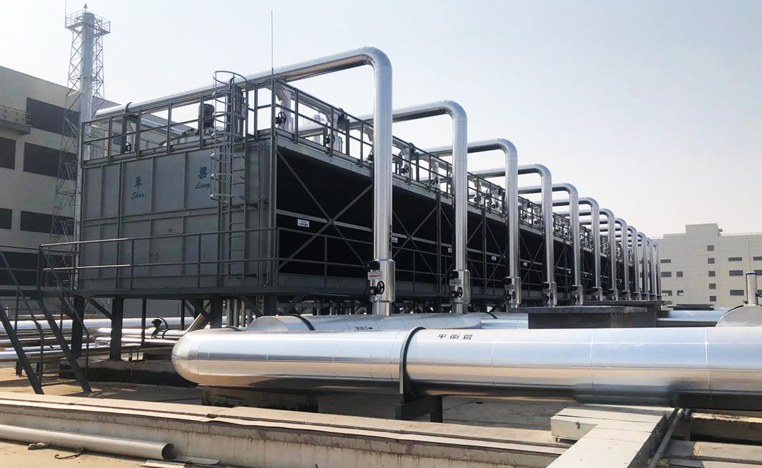 난방 및 HVAC 시스템의 버터플라이 밸브: 효율적인 유량 제어를 위한 필수 가이드