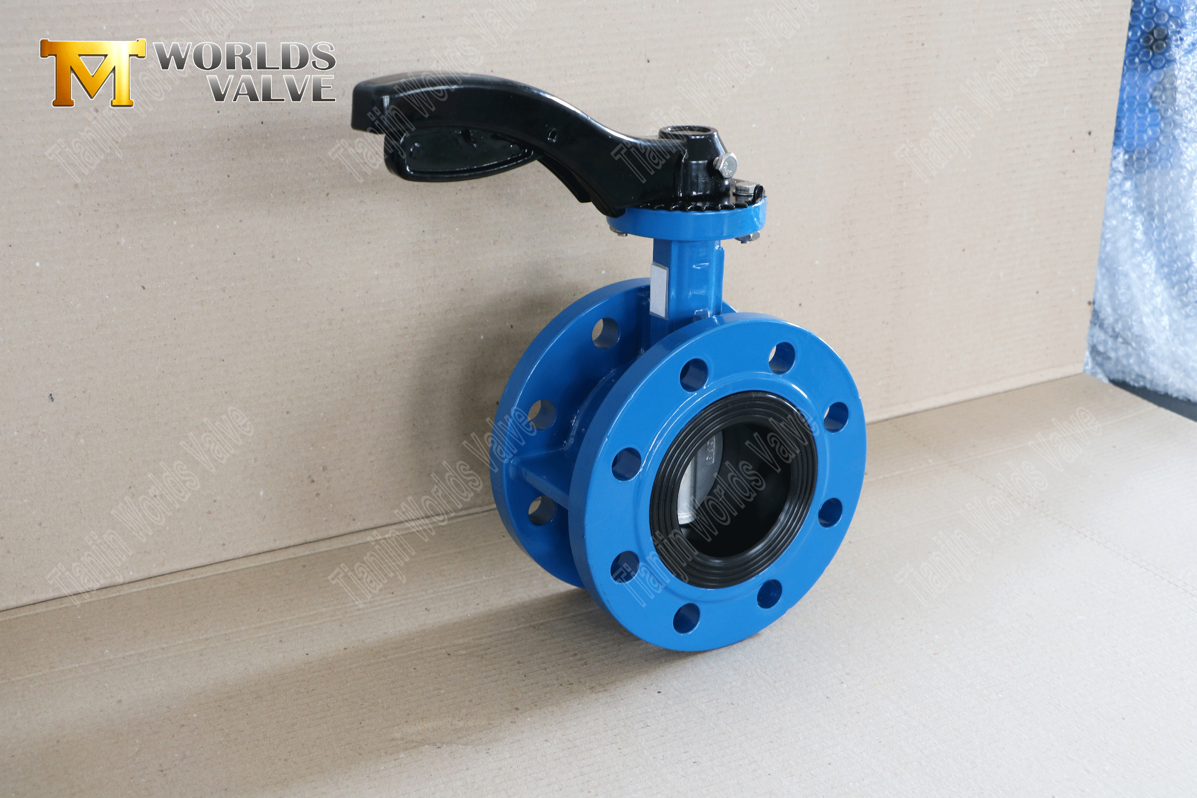 동심원-vulcanized-butterfly-valve-with-aluminium-hand-lever- (5)