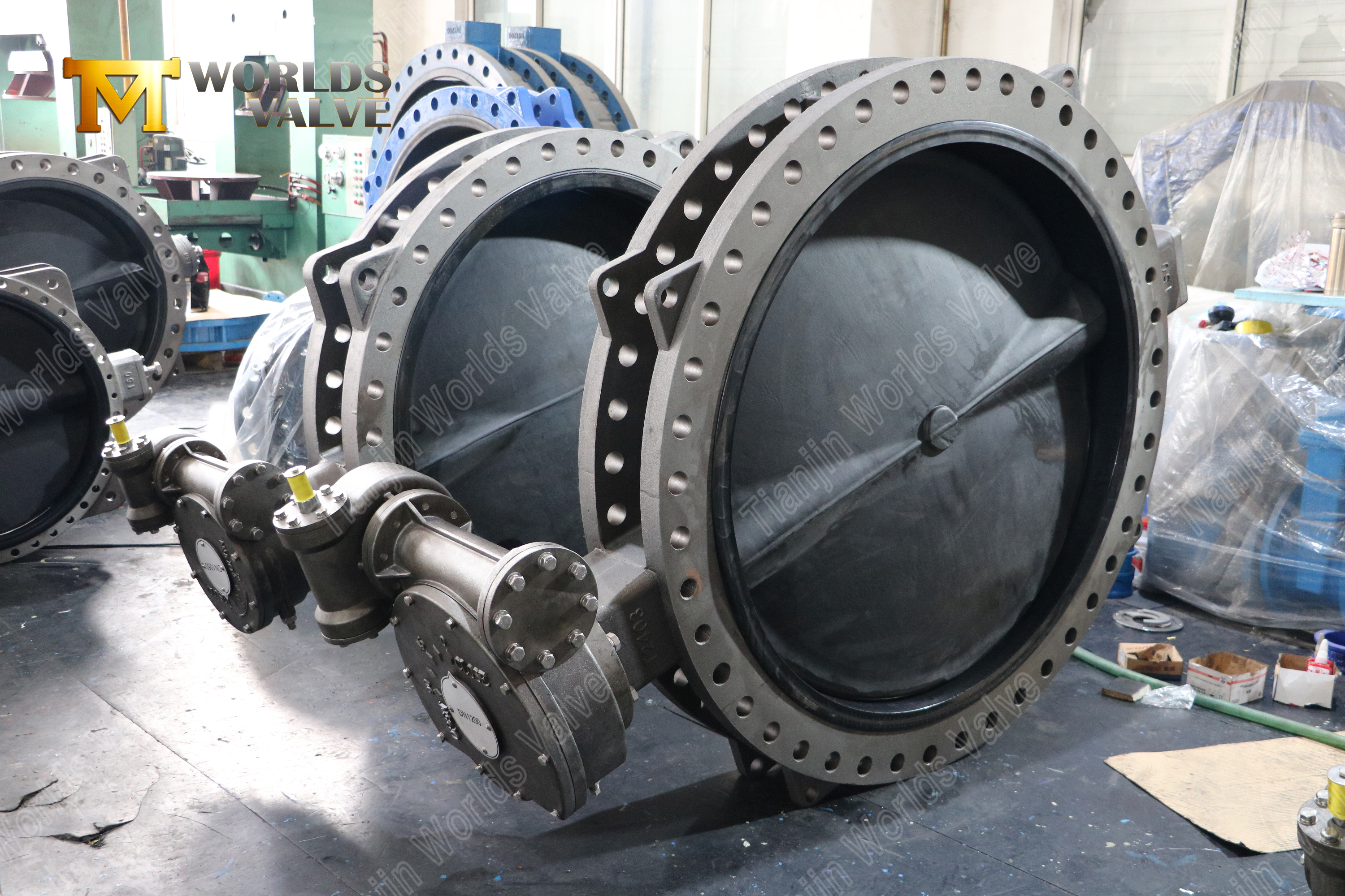 러그 타입 체크 밸브 란 무엇입니까?