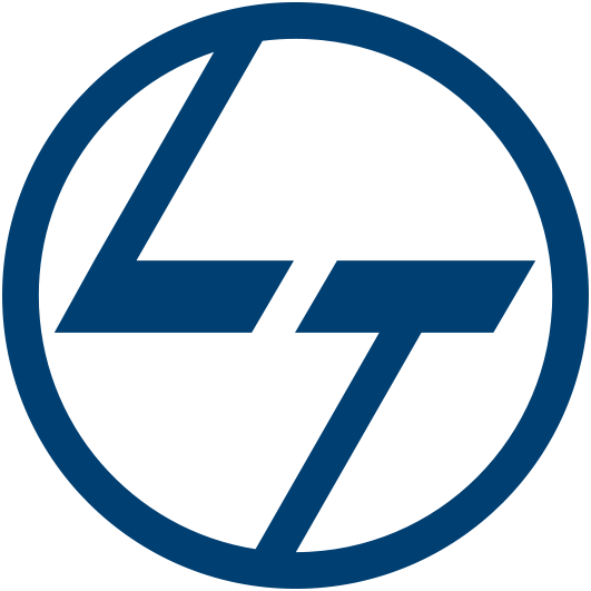 l & t