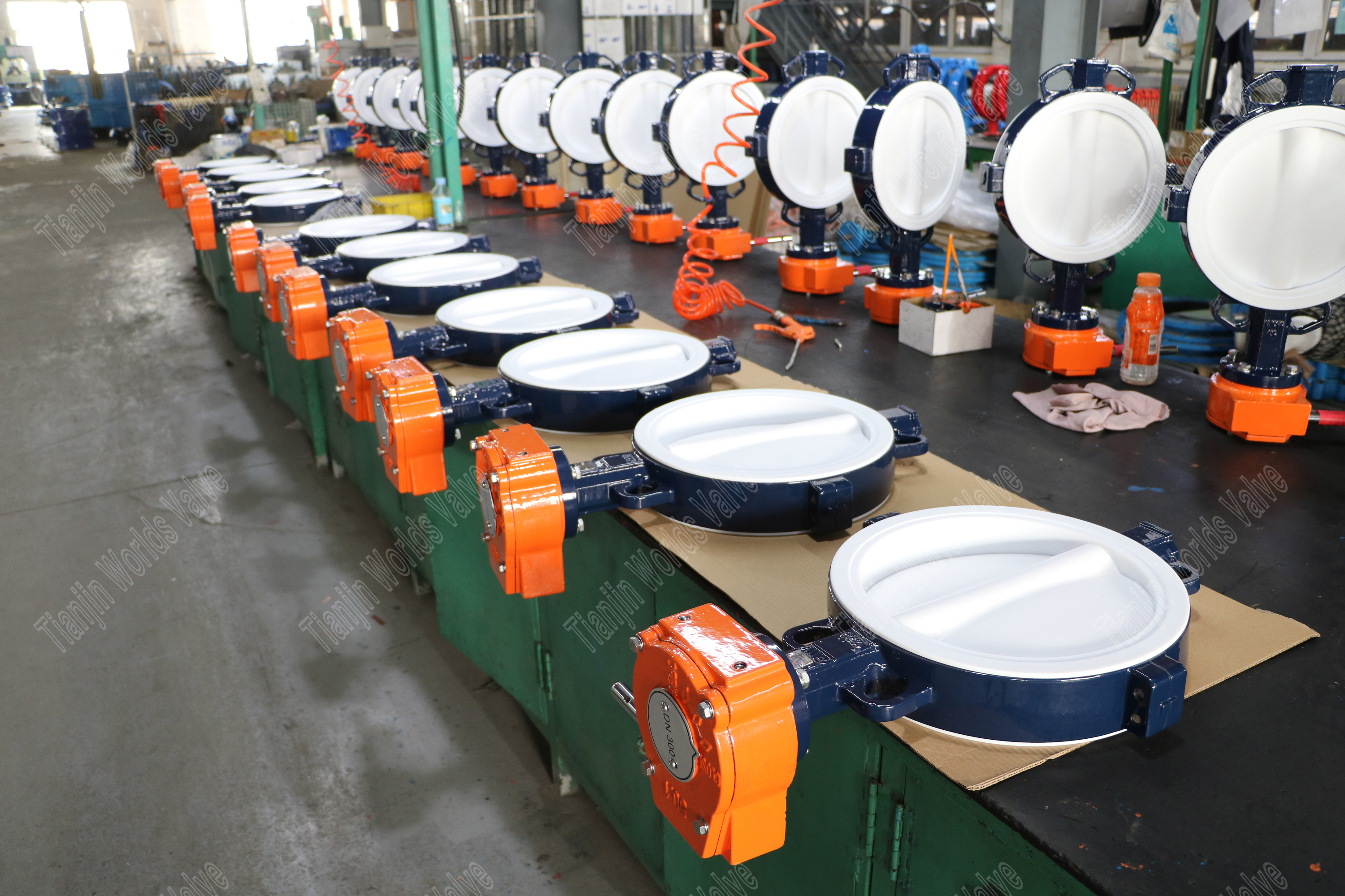 ptfe-lined-split-바디-버터 플라이-발브 -1 (1)